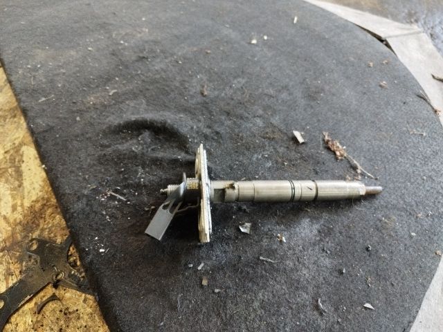 bontott OPEL CORSA D Önindító