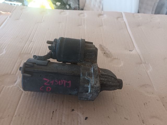 bontott OPEL CORSA D Önindító