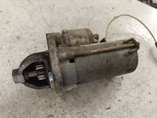 bontott OPEL CORSA D Önindító