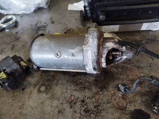 bontott OPEL CORSA D Önindító