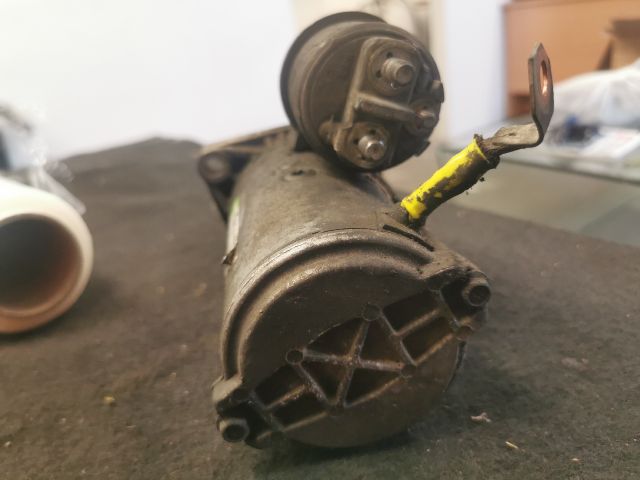 bontott OPEL CORSA D Önindító