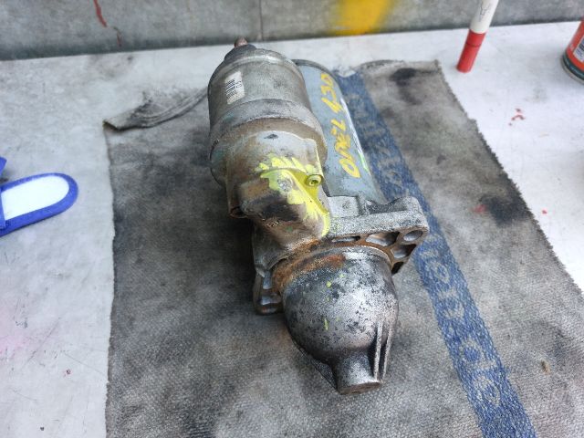 bontott OPEL CORSA D Önindító