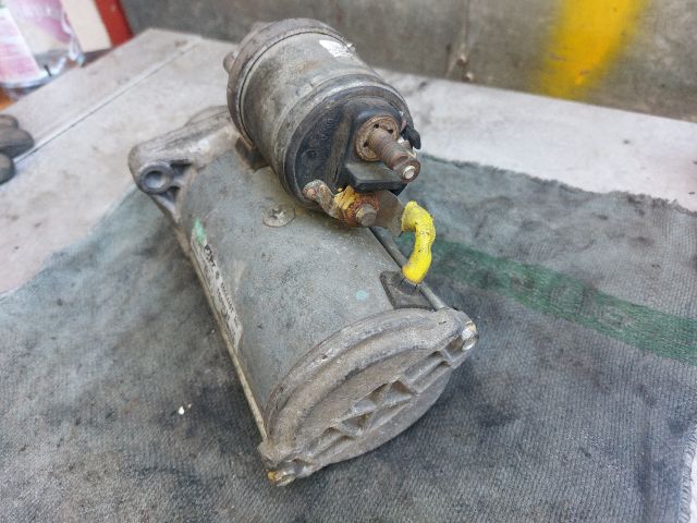 bontott OPEL CORSA D Önindító