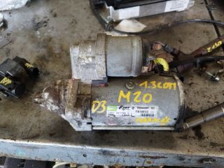 bontott OPEL CORSA D Önindító