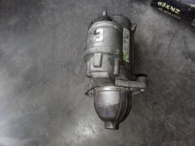 bontott OPEL CORSA D Önindító