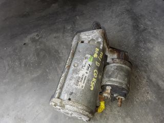 bontott OPEL CORSA D Önindító