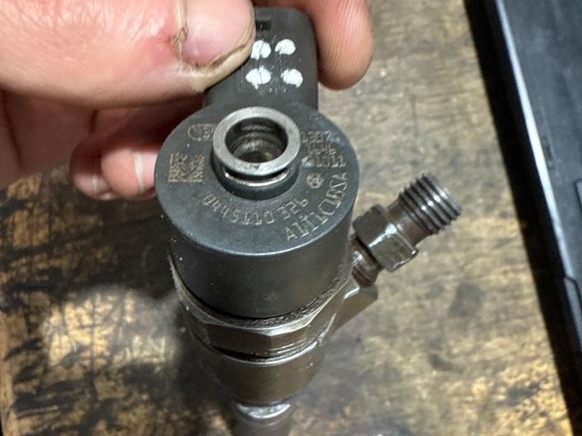 bontott OPEL CORSA D Porlasztó (1 db)