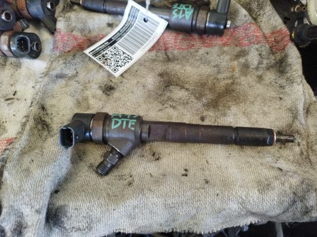 bontott OPEL CORSA D Porlasztó (1 db)