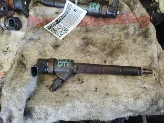 bontott OPEL CORSA D Porlasztó (1 db)