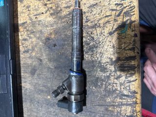 bontott OPEL CORSA D Porlasztó (1 db)