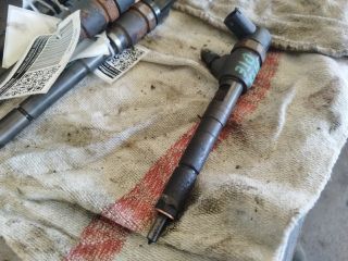 bontott OPEL CORSA D Porlasztó (1 db)