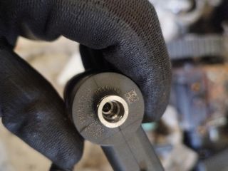 bontott OPEL CORSA D Porlasztó (1 db)