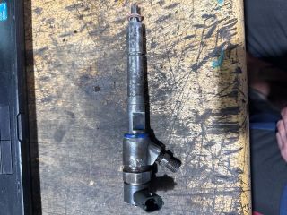 bontott OPEL CORSA D Porlasztó (1 db)