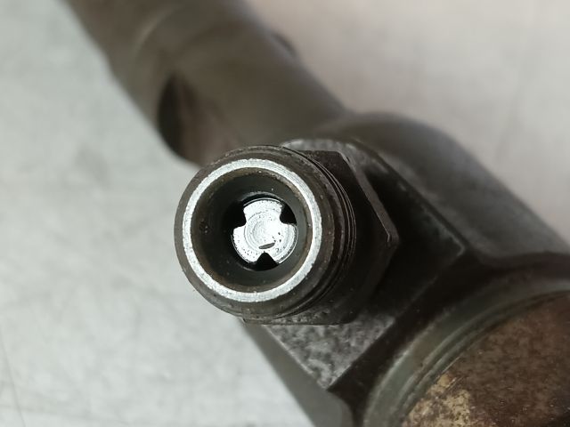 bontott OPEL CORSA D Porlasztó (1 db)