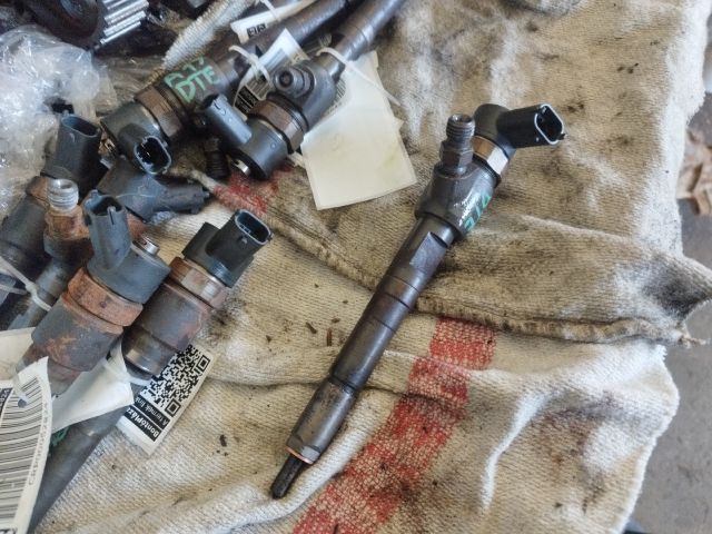 bontott OPEL CORSA D Porlasztó (1 db)