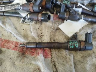 bontott OPEL CORSA D Porlasztó (1 db)