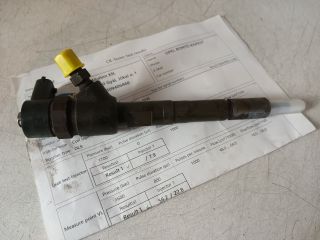 bontott OPEL CORSA D Porlasztó (1 db)