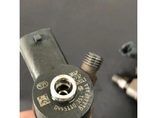 bontott OPEL CORSA D Porlasztó (1 db)