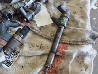 bontott OPEL CORSA D Porlasztó (1 db)