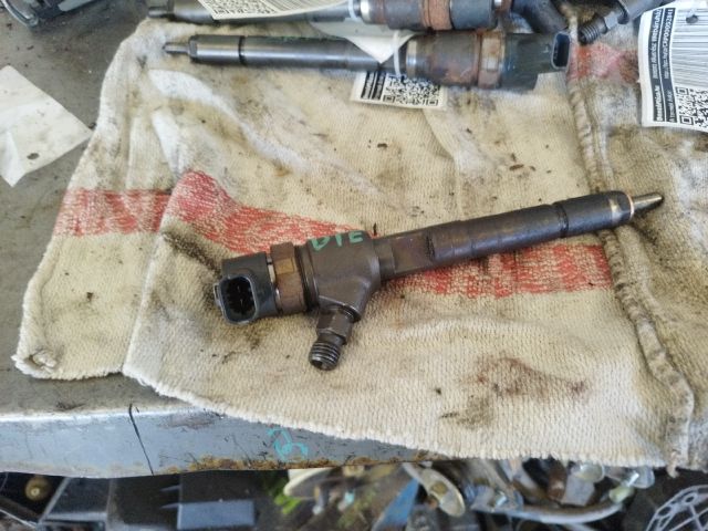 bontott OPEL CORSA D Porlasztó (1 db)