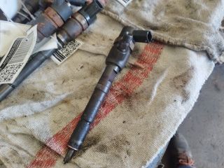 bontott OPEL CORSA D Porlasztó (1 db)