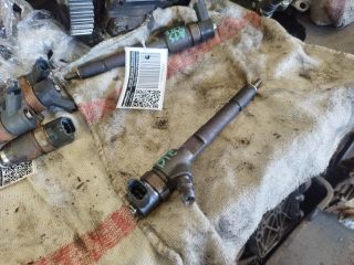 bontott OPEL CORSA D Porlasztó (1 db)