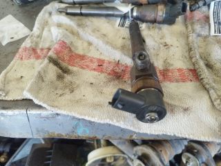 bontott OPEL CORSA D Porlasztó (1 db)