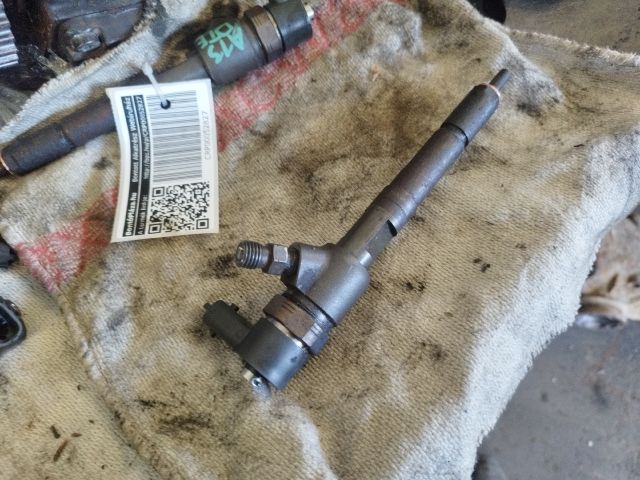 bontott OPEL CORSA D Porlasztó (1 db)