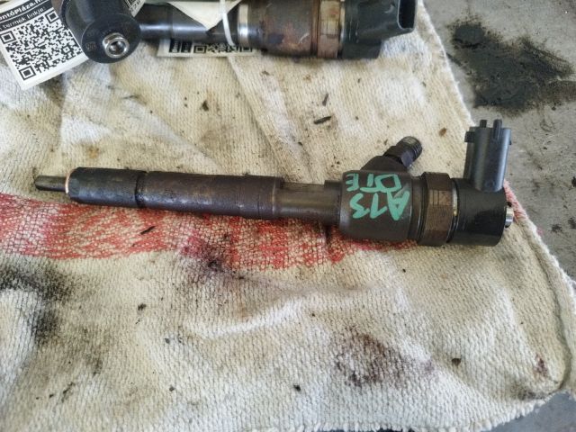 bontott OPEL CORSA D Porlasztó (1 db)