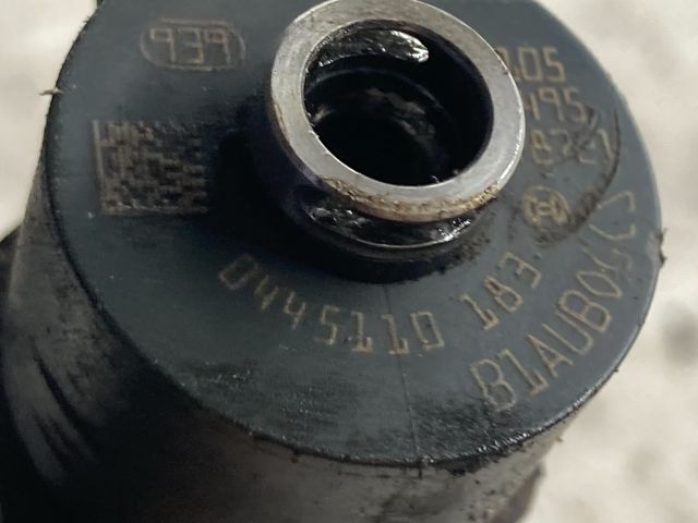 bontott OPEL CORSA D Porlasztó (1 db)