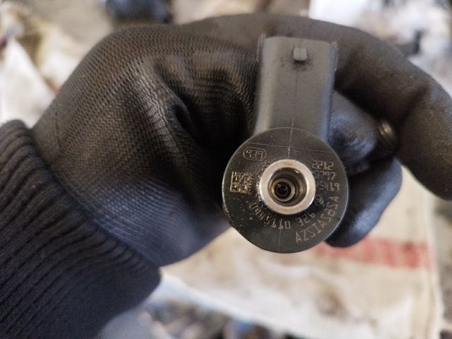 bontott OPEL CORSA D Porlasztó (1 db)