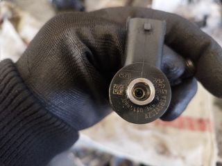 bontott OPEL CORSA D Porlasztó (1 db)