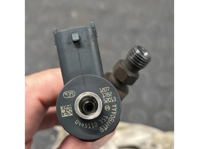 bontott OPEL CORSA D Porlasztó (1 db)