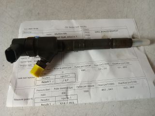 bontott OPEL CORSA D Porlasztó (1 db)