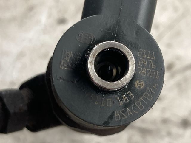 bontott OPEL CORSA D Porlasztó (1 db)