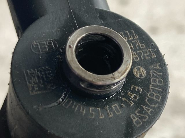 bontott OPEL CORSA D Porlasztó (1 db)