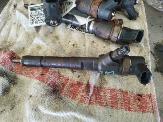 bontott OPEL CORSA D Porlasztó (1 db)