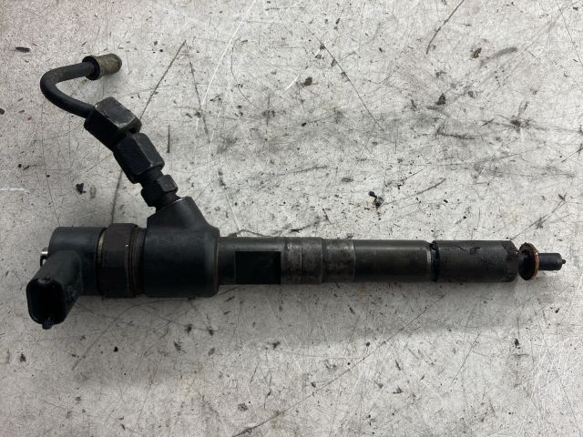 bontott OPEL CORSA D Porlasztó (1 db)