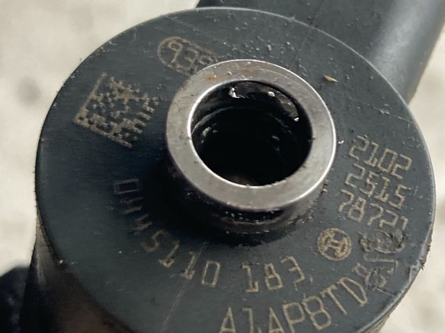 bontott OPEL CORSA D Porlasztó (1 db)