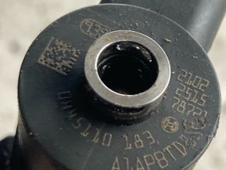 bontott OPEL CORSA D Porlasztó (1 db)