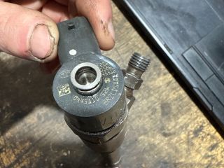 bontott OPEL CORSA D Porlasztó (1 db)