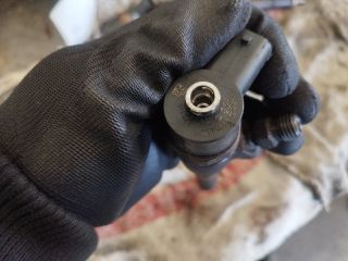 bontott OPEL CORSA D Porlasztó (1 db)