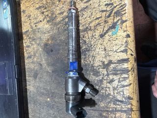 bontott OPEL CORSA D Porlasztó (1 db)