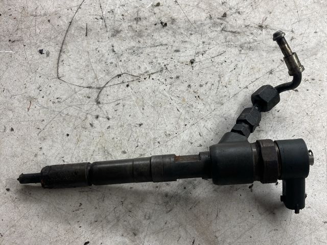 bontott OPEL CORSA D Porlasztó (1 db)