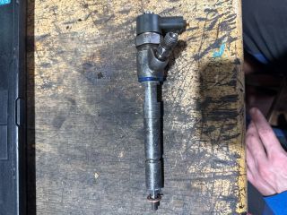 bontott OPEL CORSA D Porlasztó (1 db)