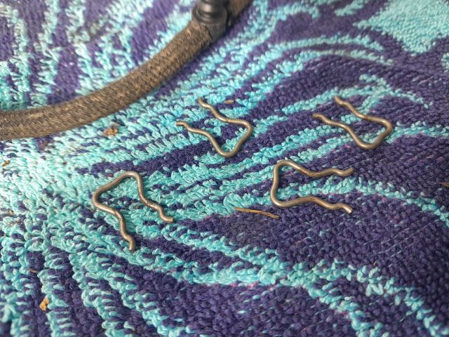 bontott OPEL CORSA D Résolajcső