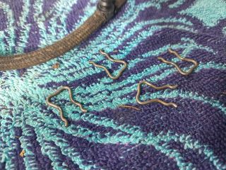 bontott OPEL CORSA D Résolajcső