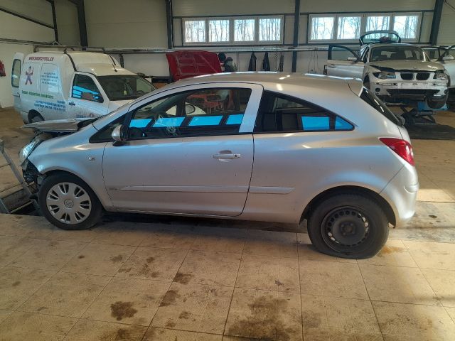 bontott OPEL CORSA D Résolajcső