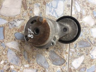 bontott OPEL CORSA D Szíjfeszítő Görgő