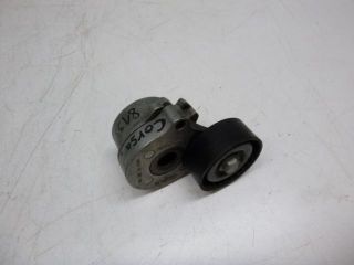 bontott OPEL CORSA D Szíjfeszítő Görgő